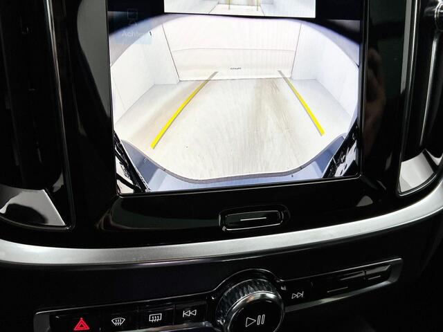 Volvo V60 2.0 T8 AWD Plus Dark | Panoramadak | Head-Up Display | 360° Came