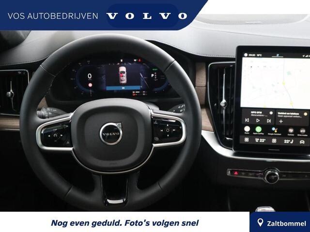 Volvo V60 2.0 T8 Plug-in hybrid AWD Ultra Perf. Ed. Dark