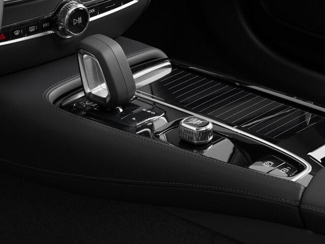 Volvo V60 T6 Plug-in hybrid AWD Business Edition