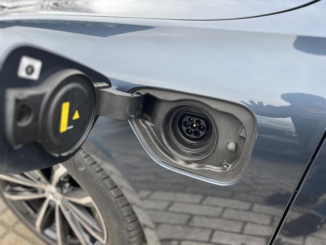 Volvo V60 T6 Plug-in hybrid AWD Plus Dark | Harman/Kardon | Memoryseats | 360 Graden Camera |
