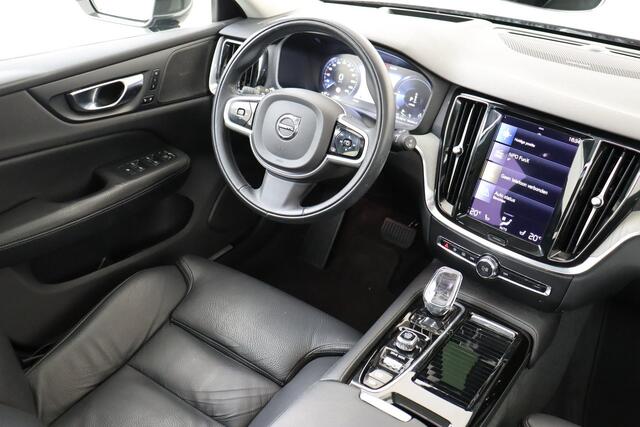 Volvo V60 T6 RECHARGE AWD INSCRIPTION -PANO.DAK|HARMAN/KARDON|HEAD-UP DISP.|360°CAM|STANDKACHEL|POWER-SEATS|TREKHAAK