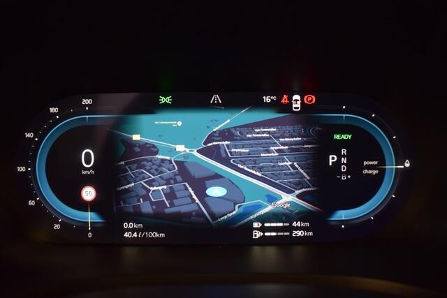 Volvo V60 2.0 T6 388pk AUT8 Long Range PHEV AWD Plus Dark Adapt. Cruise/ Pilot ass/ Leer/ Stoelverw. v+a/ Stuurverw./ Google