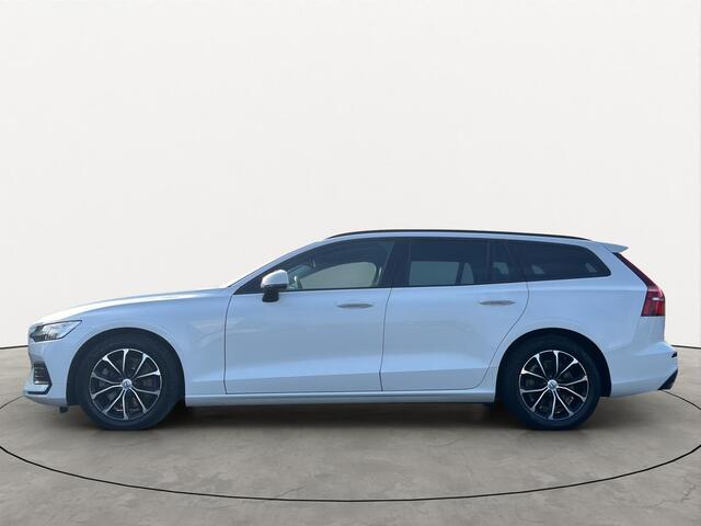 Volvo V60 2.0 B3 163PK Momentum Advantage Leer Camera