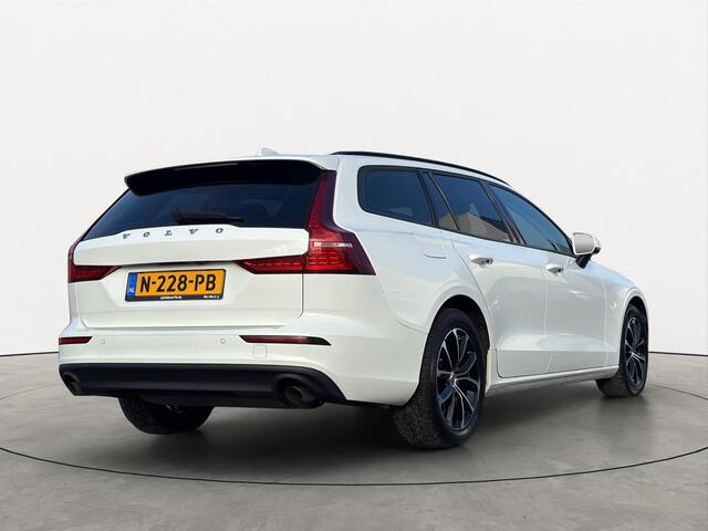 Volvo V60 2.0 B3 163PK Momentum Advantage Leer Camera