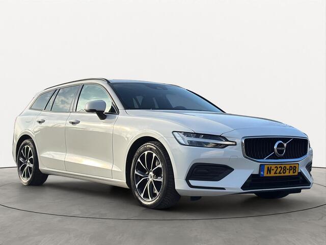 Volvo V60 2.0 B3 163PK Momentum Advantage Leer Camera