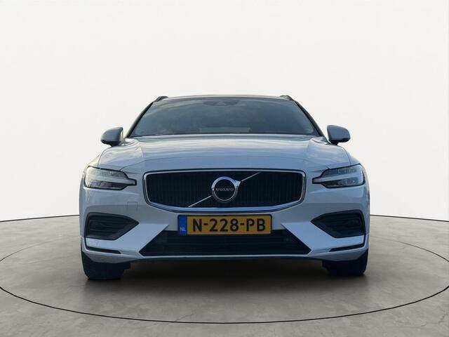 Volvo V60 2.0 B3 163PK Momentum Advantage Leer Camera