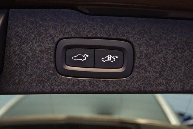 Volvo V60 2.0 T6 Recharge AWD Business Pro | NAVI | CAMERA + PDC | ADAP CRUISE | STUUR / STOELVERW | LANE-KEEPING / WARNING |
