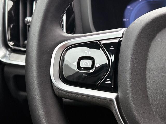 Volvo V60 2.0 T6 AWD Plus Dark | Trekhaak | 360° Camera | Harman/Kardon |