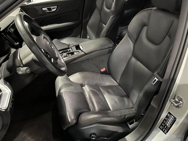 Volvo V60 2.0 T6 Recharge AWD Business Pro Trekhaak | Adaptievecruise |