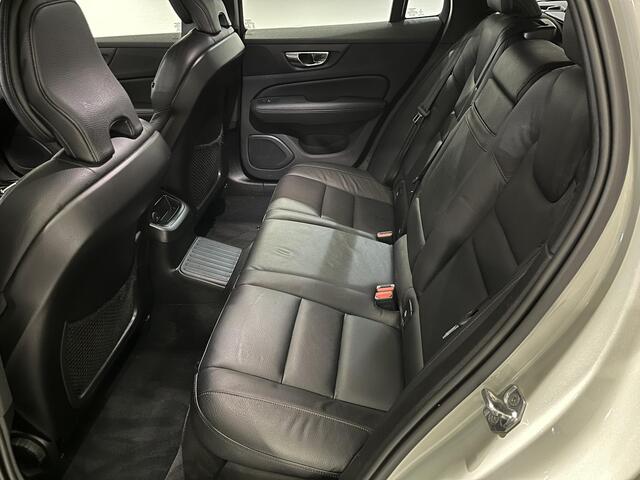 Volvo V60 2.0 T6 Recharge AWD Business Pro Trekhaak | Adaptievecruise |