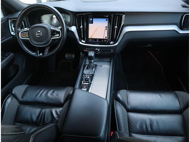 Volvo V60 2.0 T5 R-Design / Polestar Engineerd