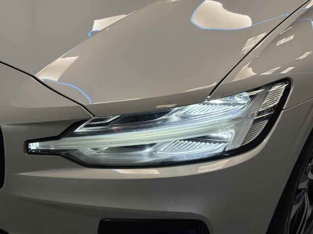 Volvo V60 2.0 T5 R-Design Cruise/Climate