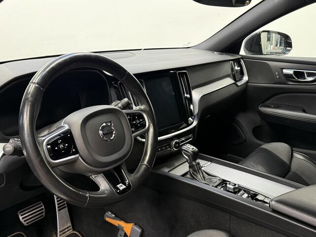 Volvo V60 2.0 T5 R-Design Cruise/Climate