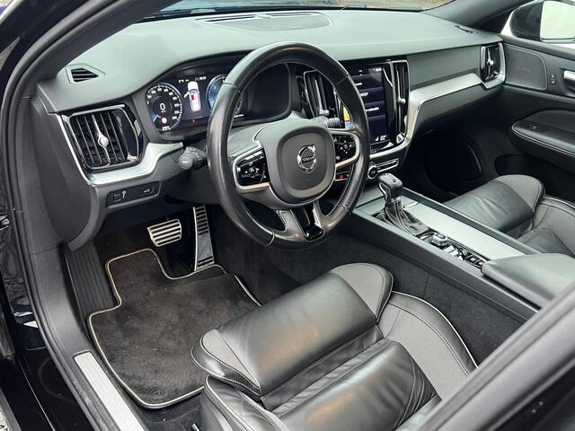 Volvo V60 2.0 D3 R-Design