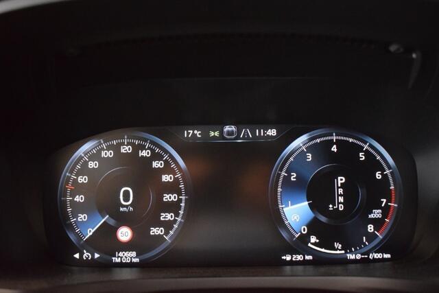 Volvo V60 2.0 T5 250pk AUT8 R-Design Leer/ Harman Kardon/ Apple CArPlay/ DAB/ Stuurverw./ CD speler