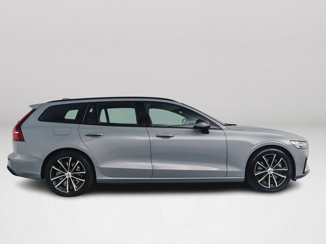 Volvo V60 T6 Plug-in hybrid AWD Plus Dark | Parkeercamera | Stoel- en Stuurverwarming | Harman Kardon | Trekhaak