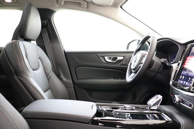Volvo V60 T6 PLUG-IN HYBRID AWD ULTRA DARK -PANO.DAK|HARMAN/KARDON|GEVENT.LEDER+MASSAGE|360°CAM|HEAD-UP DISP.|PRIVACY.GLAS