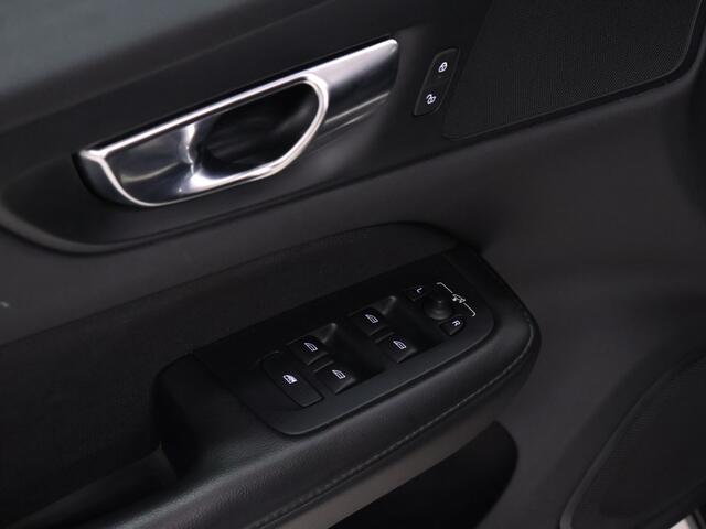 Volvo V60 2.0 B3 Sport [APPLE CARPLAY, ANDROID AUTO, VIRTUAL COCKPIT, LANE ASSIST, DODE HOEK DETECTIE, NIEUWSTAAT]