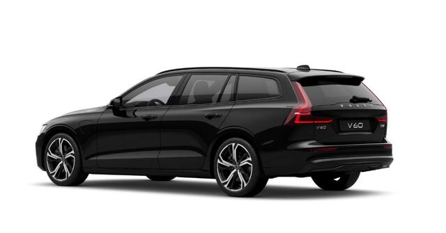 Volvo V60 T8 455PK Automaat AWD Plus Performance Dark