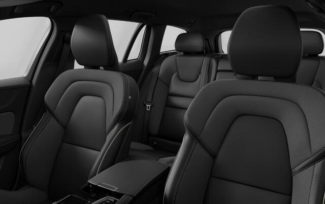 Volvo V60 T8 455PK Automaat AWD Plus Performance Dark