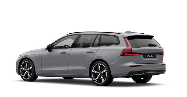 Volvo V60 T8 455PK AWD Ultra Performance Dark