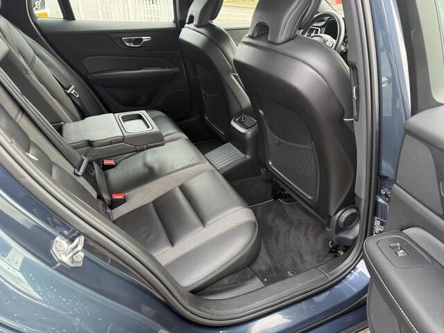 Volvo V60 2.0 T6 340 pk AWD R-Design