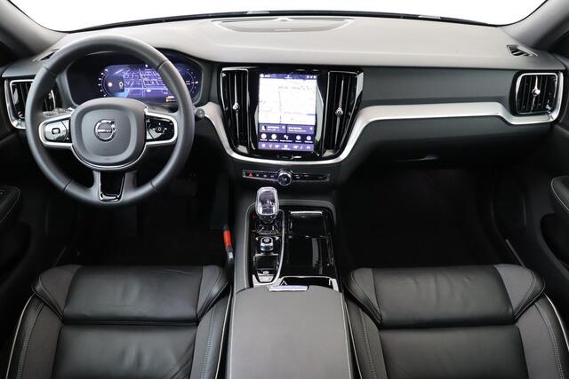 Volvo V60 T6 PLUG-IN HYBRID AWD PLUS DARK -HARMAN/KARDON|360°CAM|BLIS|TREKHAAK|POWER-SEATS