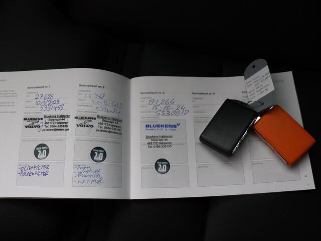 Volvo V60 2.0 T6 Recharge AWD Inscription Autopilot/ACC | Harman Kardon | Elek. Trekhaak | VOL!!