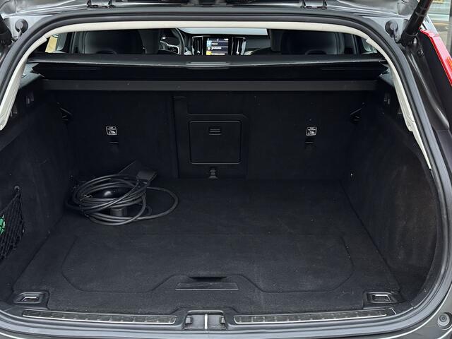 Volvo V60 2.0 T6 Recharge AWD Inscription Pilot Ass. | Stoelverwarming/ventilatie |