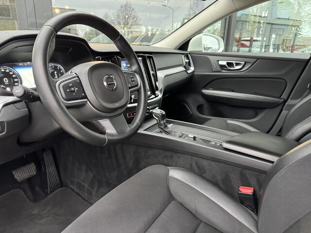 Volvo V60 2.0 T5 Momentum Wegdr. Trekhaak
