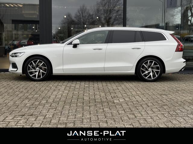 Volvo V60 2.0 T5 Momentum Wegdr. Trekhaak