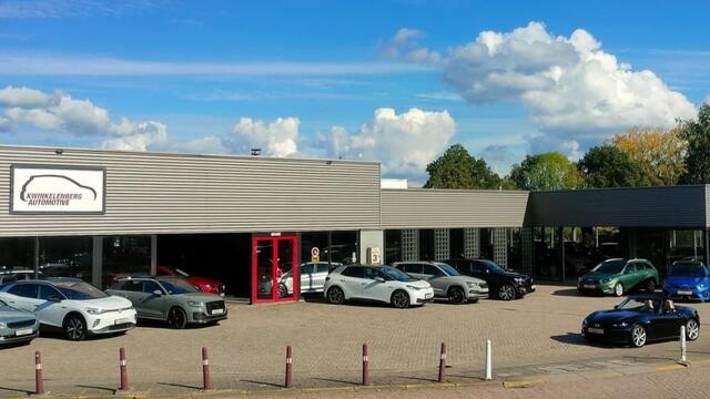 Volvo V60 2.0 B3 INSCRIPTION/ LEER/ 360°CAMERA/ TREKHAAK/ ELEKT. STOELEN/ ELEKT. KLEP/ H&K AUDIO