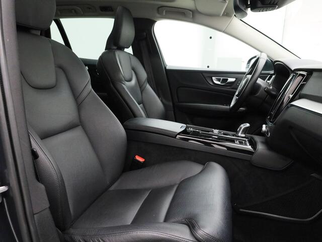 Volvo V60 2.0 T8 Twin Engine AWD Inscription | PANO | CAMERA | ADAPTIVE | KEYLESS