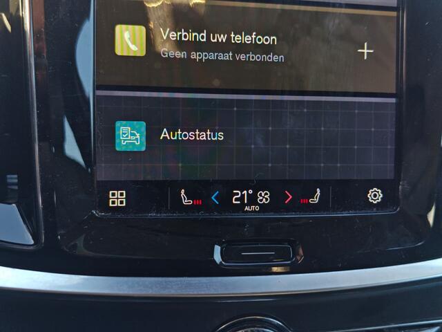 Volvo V60 T6 Plug-in hybrid AWD Plus Bright | Rijklaarprijs | Trekhaak | Long Range |