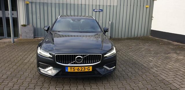 Volvo V60 2.0 T6 AWD INSCRIPTION
