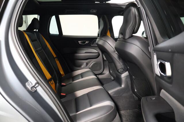 Volvo V60 2.0 T8 AWD Polestar Engineered | B&W | 360 | Memory | NL-Auto