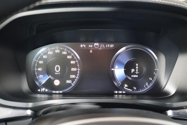 Volvo V60 2.0 T8 AWD Polestar Engineered | B&W | 360 | Memory | NL-Auto