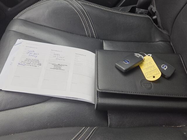 Volvo V60 1.5 T3 Polar+ Dynamic | Nieuw Binnen! | Navi | Automaat | Stoelverwarming