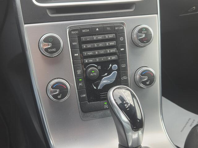 Volvo V60 1.5 T3 Polar+ Dynamic | Nieuw Binnen! | Navi | Automaat | Stoelverwarming