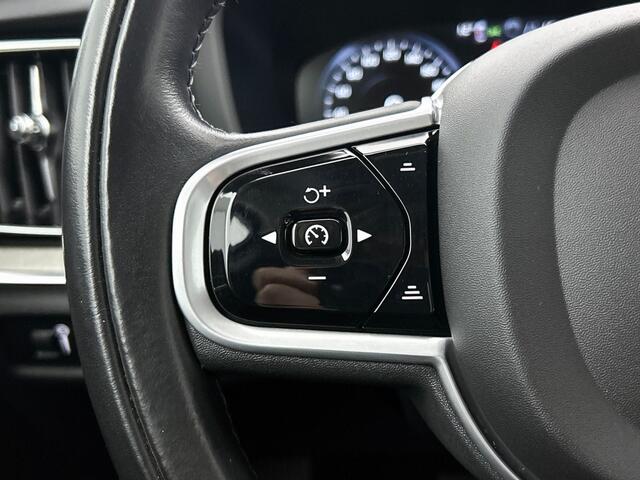Volvo V60 2.0 B3 Inscription | Leder | Stoel + Stuur verwarming | Rijklaar