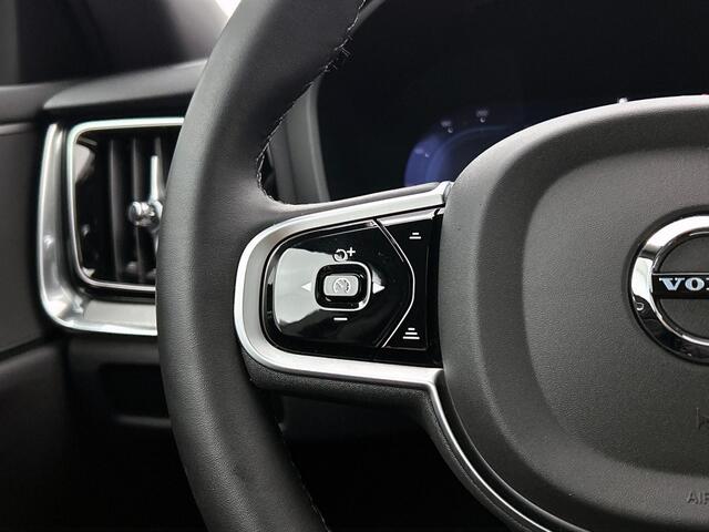 Volvo V60 2.0 T6 AWD Plus Dark | Panorama dak | Black Pack | Rijklaar |