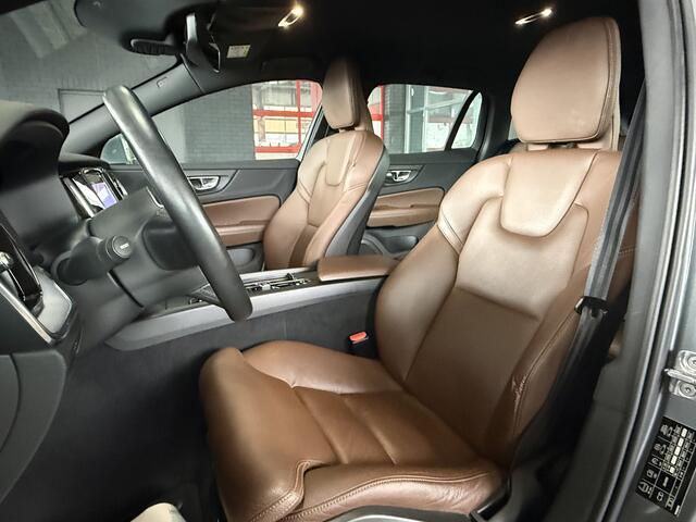 Volvo V60 BWJ 2021 2.0 B4 200 PK Inscription AUTOMAAT! NIEUW BINNEN!