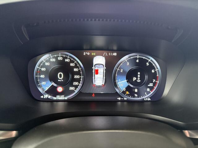 Volvo V60 BWJ 2021 2.0 B4 200 PK Inscription AUTOMAAT! NIEUW BINNEN!