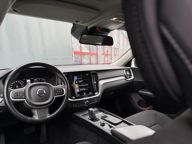 Volvo V60 BWJ 2021 2.0 B4 200 PK Momentum Advantage NIEUW BINNEN !!