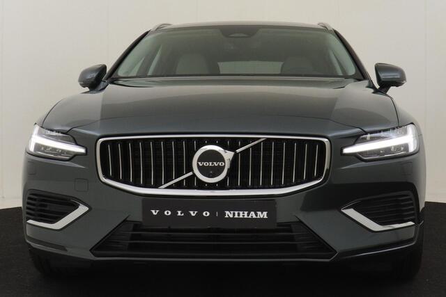 Volvo V60 T6 PLUG-IN HYBRID AWD ULTRA BRIGHT -PANO.DAK|HARMAN/KARDON|360°CAM|HEAD-UP DISP.|POWER-SEATS|PRIVACY.GLAS