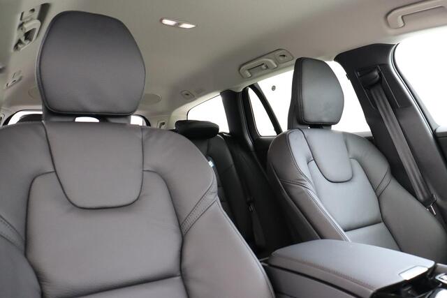 Volvo V60 T8 PLUG-IN HYBRID AWD PLUS PERFORMANCE ED. DARK -HARMAN/KARDON|360°CAM|PRIVACY.GLAS|VERW.VOORRUIT|POLESTAR|19"