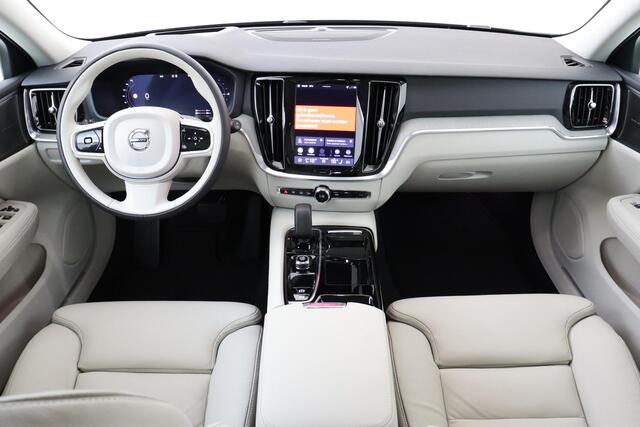 Volvo V60 T6 PLUG-IN HYBRID AWD PLUS BRIGHT -PANO.DAK|HARMAN/KARDON|360°CAM|POWER-SEATS|CLIMATE|PRIVACY.GLAS