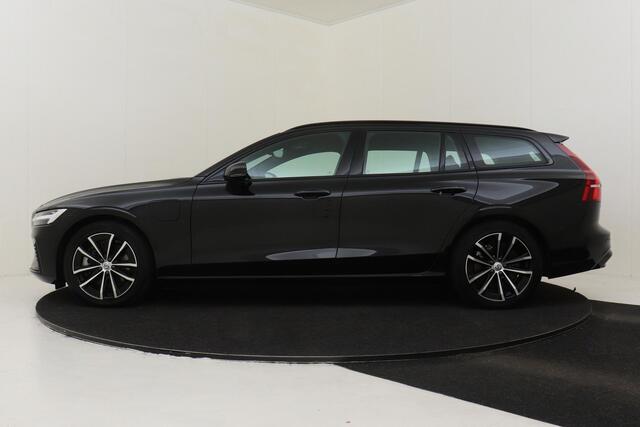 Volvo V60 T6 PLUG-IN HYBRID AWD PLUS DARK [MY26] -HARMAN/KARDON|360°CAM|BLIS|TREKHAAK|POWER-SEATS|FACELIFT