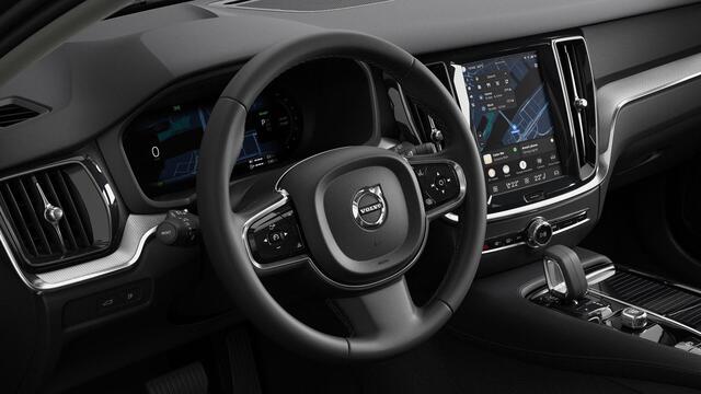 Volvo V60 2.0 T8 Plug-in hybrid AWD Plus Perform. Ed. Dark