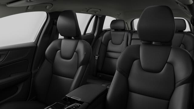 Volvo V60 2.0 T8 Plug-in hybrid AWD Plus Perform. Ed. Dark